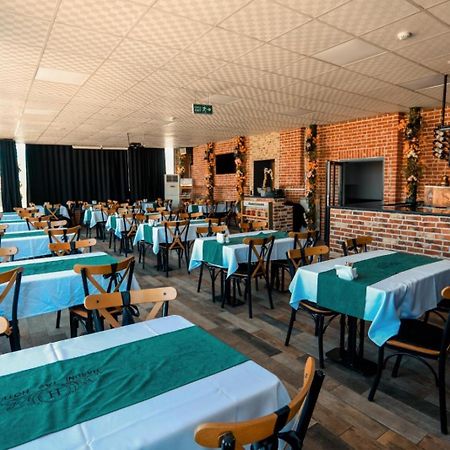 Hasuni Tas Hotel Diyarbakır Eksteriør billede