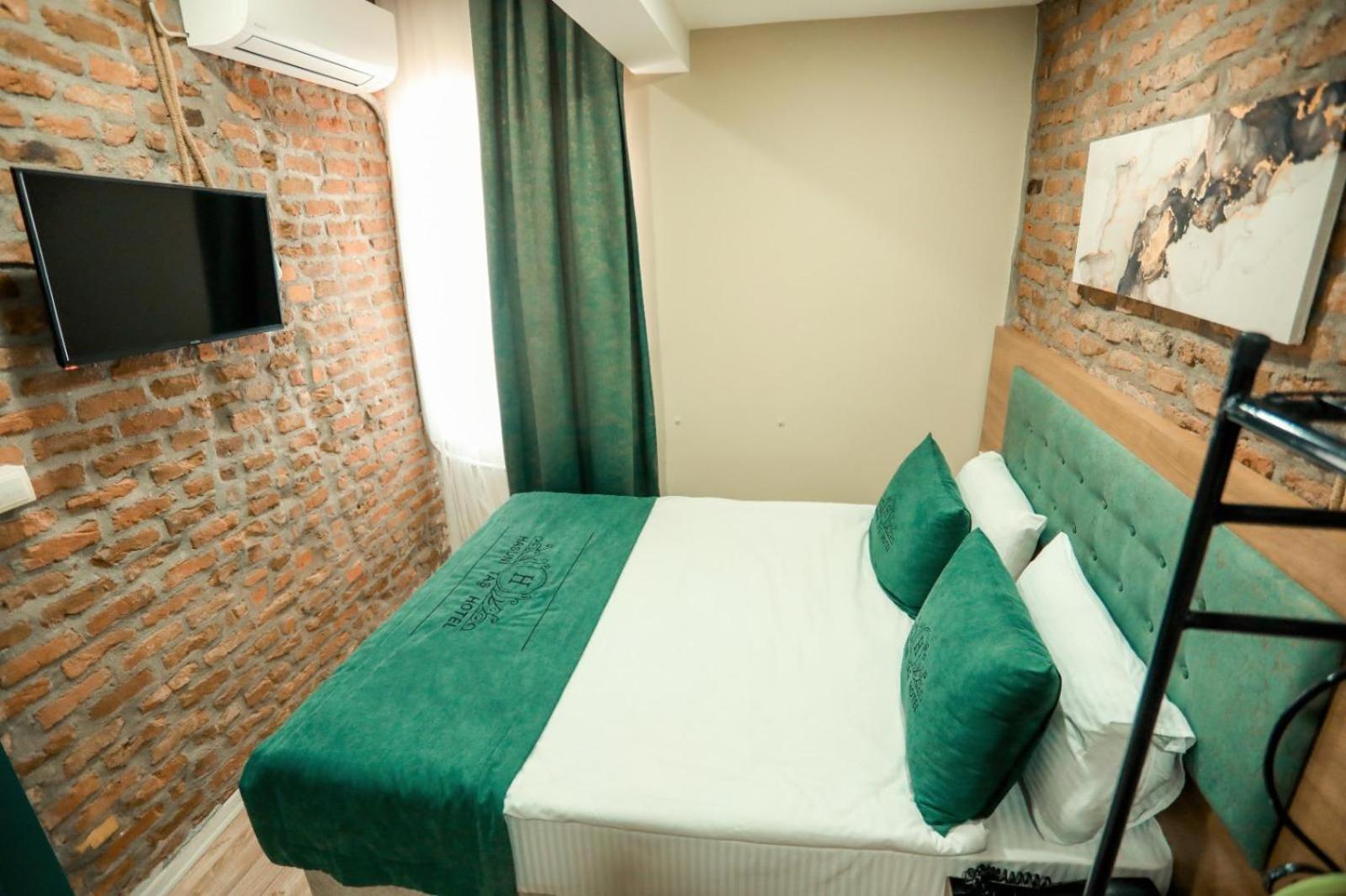 Hasuni Tas Hotel Diyarbakır Eksteriør billede