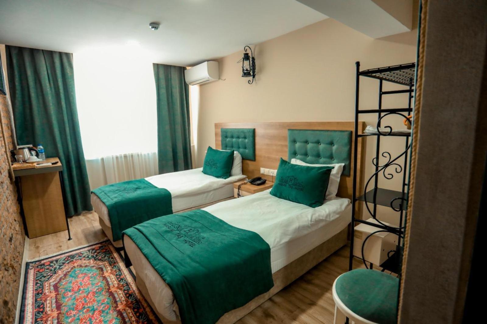 Hasuni Tas Hotel Diyarbakır Eksteriør billede